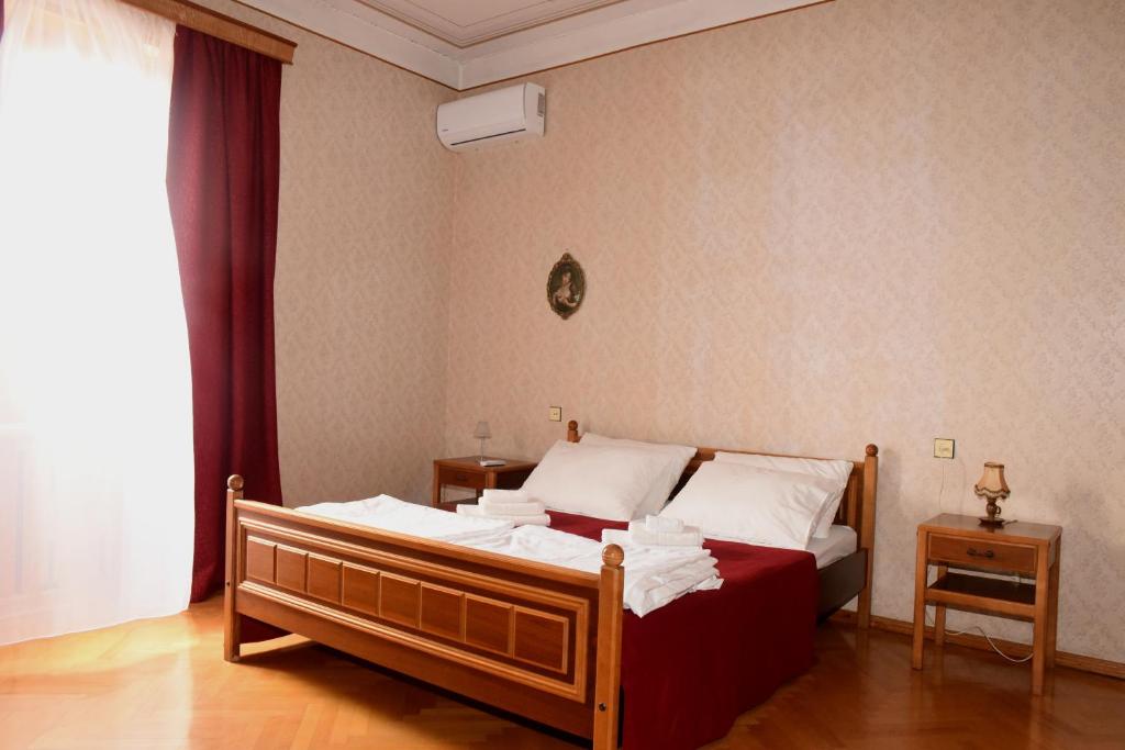 Guest House Kartuli Suli room 4